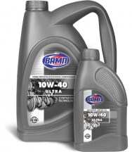 ВАМП  ULTRA 10W40  1л