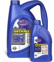 ВАМП Антифриз А-40 (синій) 1л