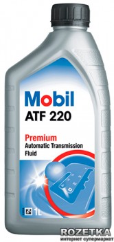 MOBIL ATF 220  1л