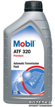 MOBIL ATF 320   1л