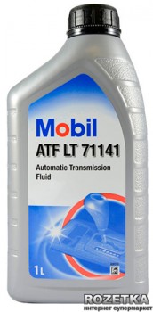 MOBIL ATF LT 71141  1 л