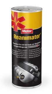 WOLWER Реаніматор двигуна MOTOR REANIMATOR 0.4л