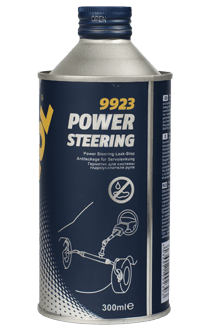 MANNOL 9923 Power Steering / Герметик гідропідсилювача керма  PET 250мл.