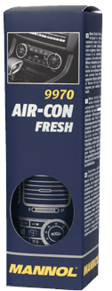 MANNOL 9978 Air-Con Fresh Disinfector / Дезинфектор кондиціонера 0,2л