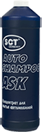 MANNOL Auto-Shampoo / Автошампунь 1л.  9808