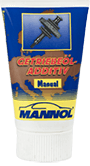 MANNOL 9903 Getriebeoel - Additiv / Присадка до трансміс.оливи 100 мл