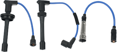 MANNOL SCT PS 612 set 2110 провід високої напруги