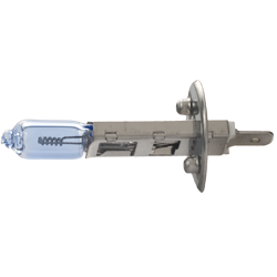 MANNOL Лампа автомобільна 202037 H1  12V55W  P14.5s  Super White