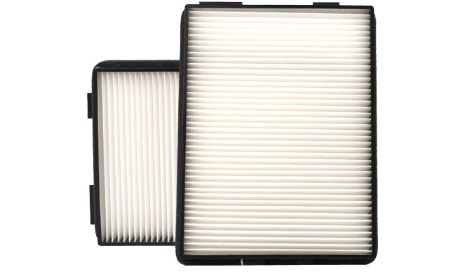 MANNOL Фільтр салону SA 1180