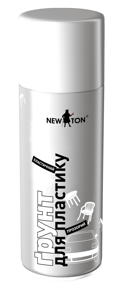 NEWTON Грунт для пластику 400 мл
