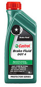 CASTROL Гальмівна рідина Brake Fluid DOT-4 1л