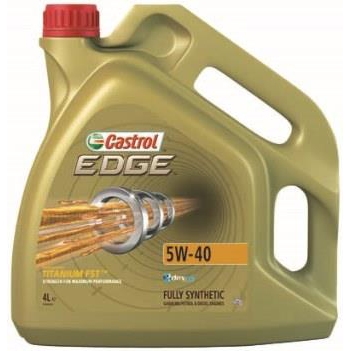 CASTROL Edge LL 5W30 1л