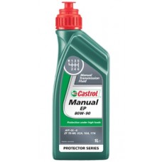 CASTROL Transmax manual EP 80W90 1л GL-4
