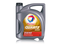 TOTAL QUARTZ  ENERGY 9000 5W40 1л