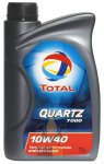 TOTAL QUARTZ 7000 10W40 4л