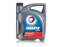 TOTAL QUARTZ Diesel 7000 10W40 1л.