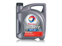 TOTAL QUARTZ INEO ECS 5W30 5л