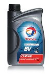 TOTAL TRANS.GEAR8  75W80 1л.