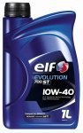 ELF EVOLUTION 700 STI 10W40 1л