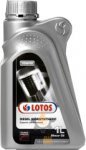 LOTOS 10W40 DIESEL SEMISYNTETIC4л