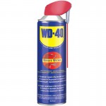 WD-40 420мл SMART