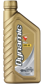 MOL  Dynamic Max 10W40  1л