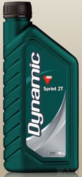 MOL Sprint 2Т 1л