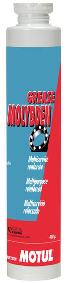 MOTUL MOLYBDEN 400г.