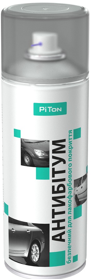 PITON Очищувач бітумних плям 400 мл.