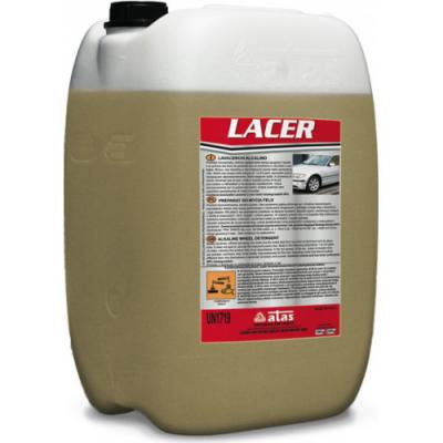 ATAS Мийка очисник дисків LACER 10л .