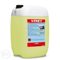 ATAS Мийка очисник салону VINET 10кг