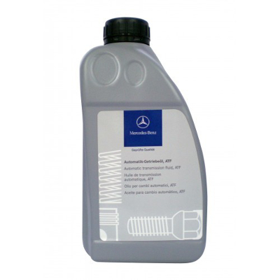 Automatik-Getriebeol Mercedes MB 236.14 1л