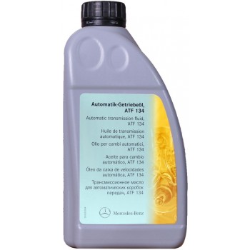 MERSEDES 001989680313  ATF 134
