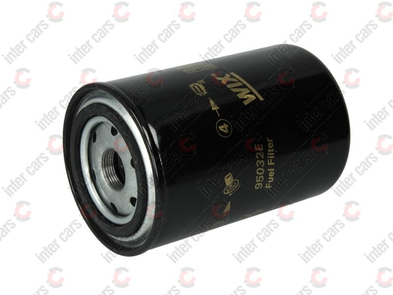 WIX Фільтр паливний 95032Е