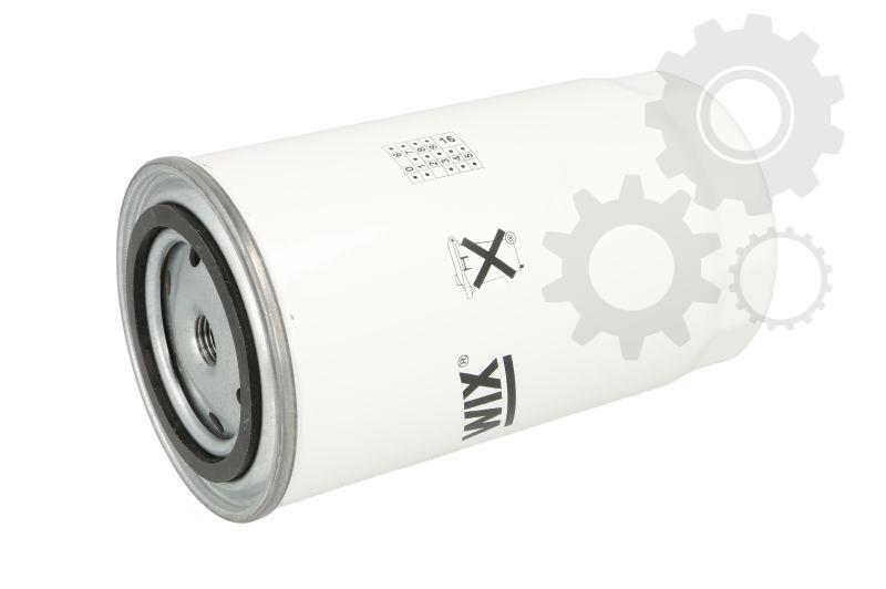 WIX Фільтр паливний 95016Е