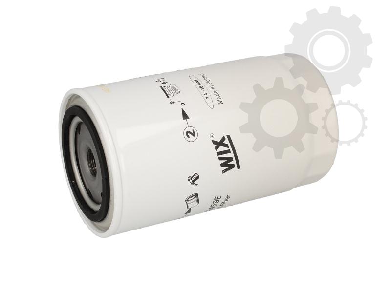 WIX Фільтр масляний 51459Е