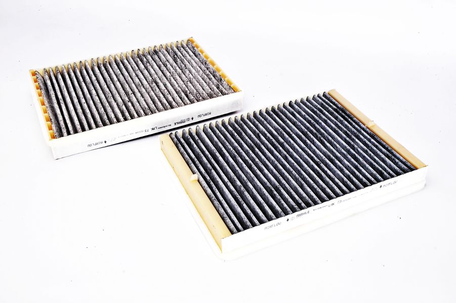 KNECHT Фільтр салону LAK 73/S