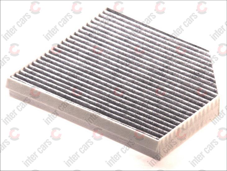 KNECHT Фільтр салону LAK 386