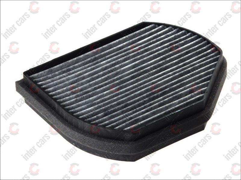 KNECHT Фільтр салону LAK 37