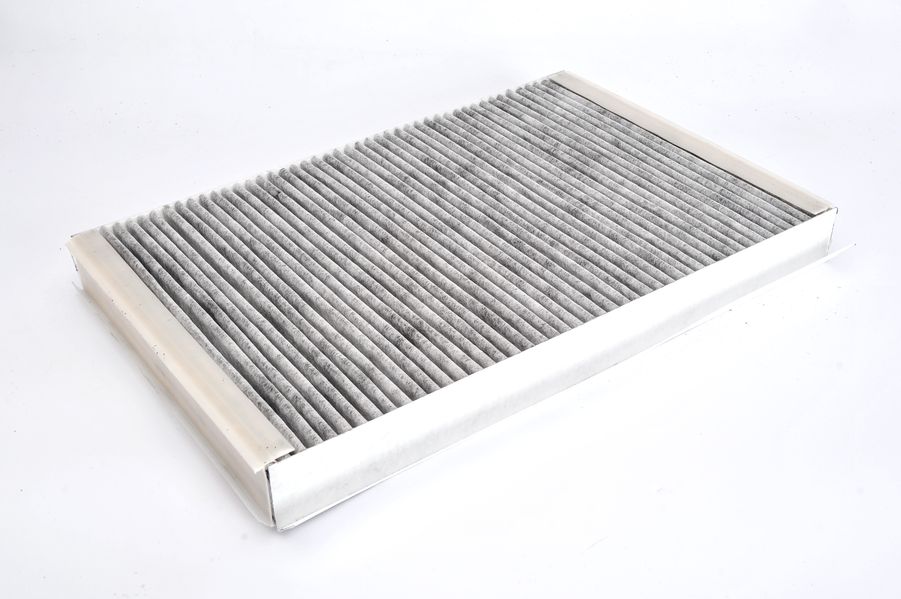 KNECHT Фільтр салону LAK 307