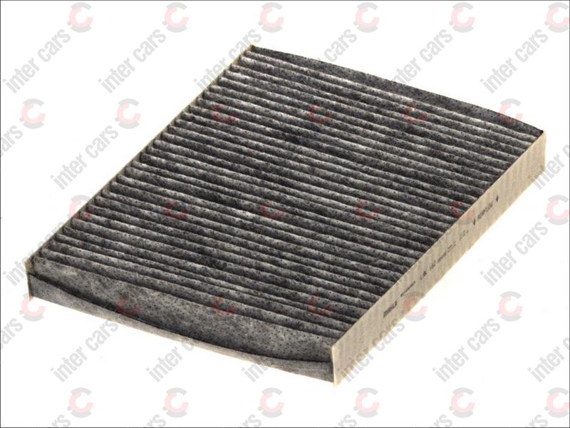 KNECHT Фільтр салону LAK 182
