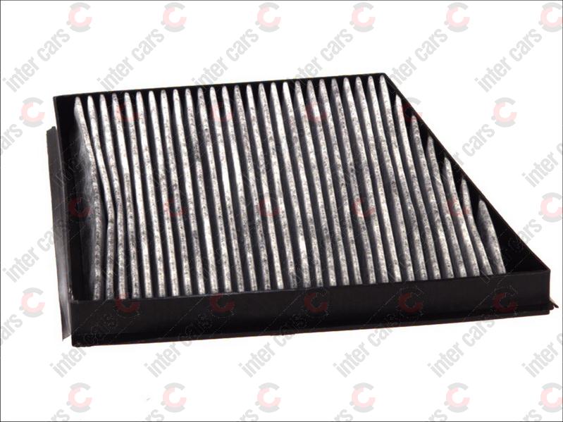 KNECHT Фільтр салону LAK 156