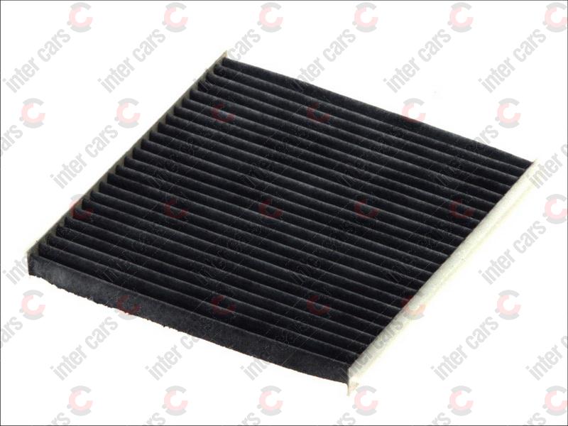 KNECHT Фільтр салону LAK 131