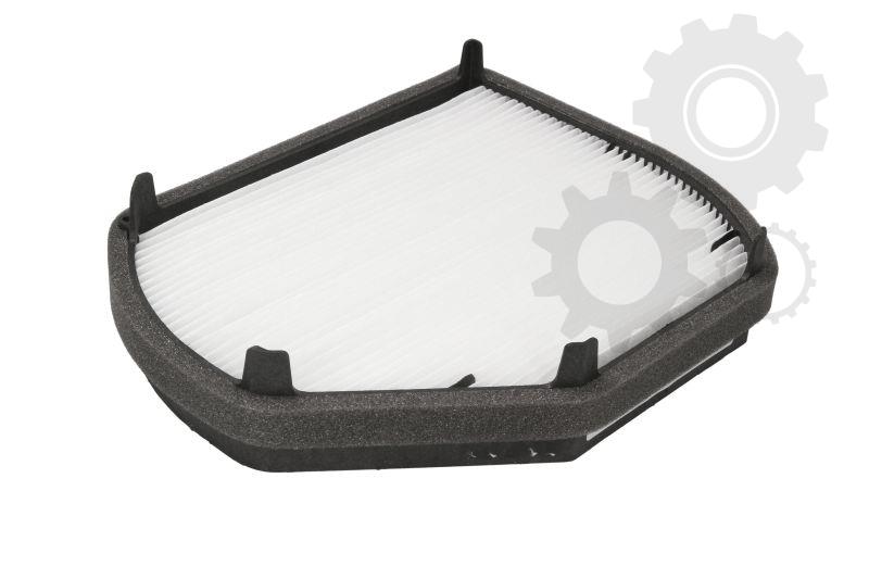 KNECHT Фільтр салону LA 37