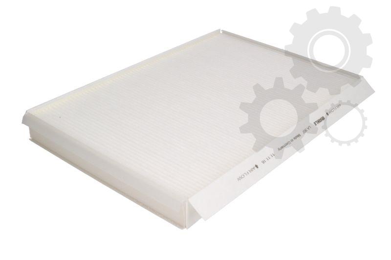 KNECHT Фільтр салону LA 307