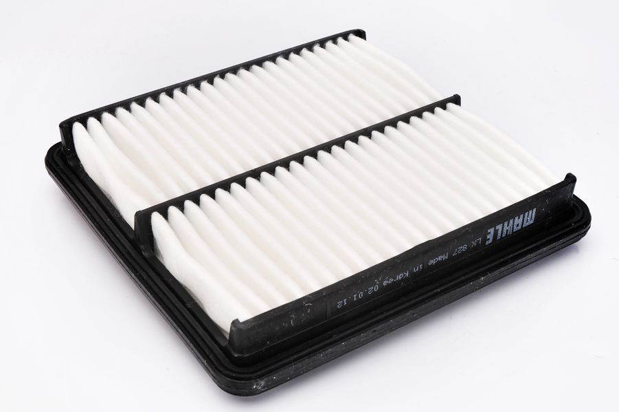 KNECHT Фільтр повітряний LX 827