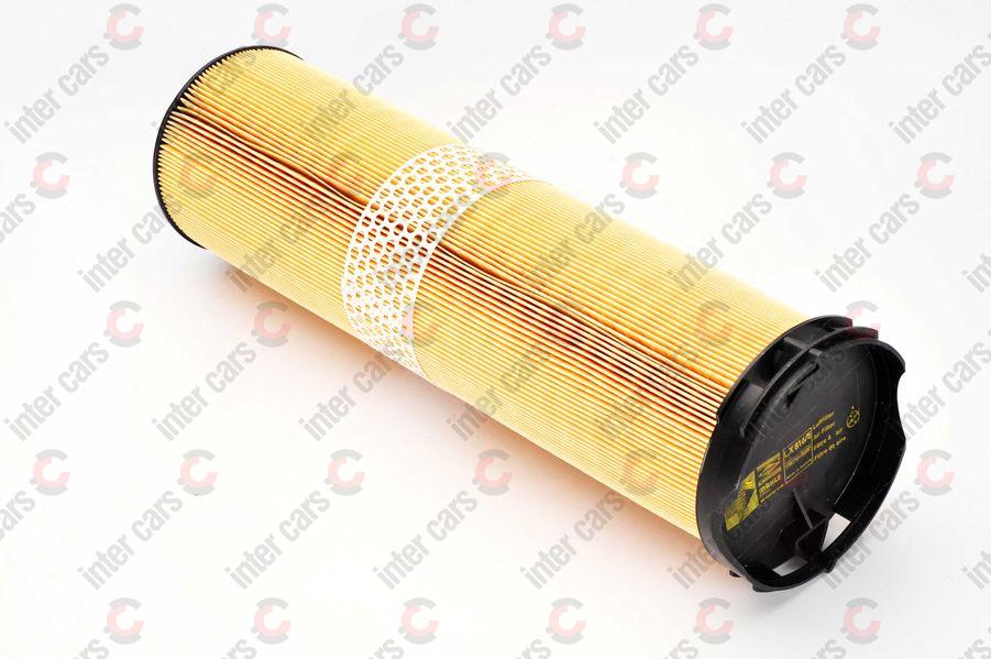 KNECHT Фільтр повітряний LX 816/5