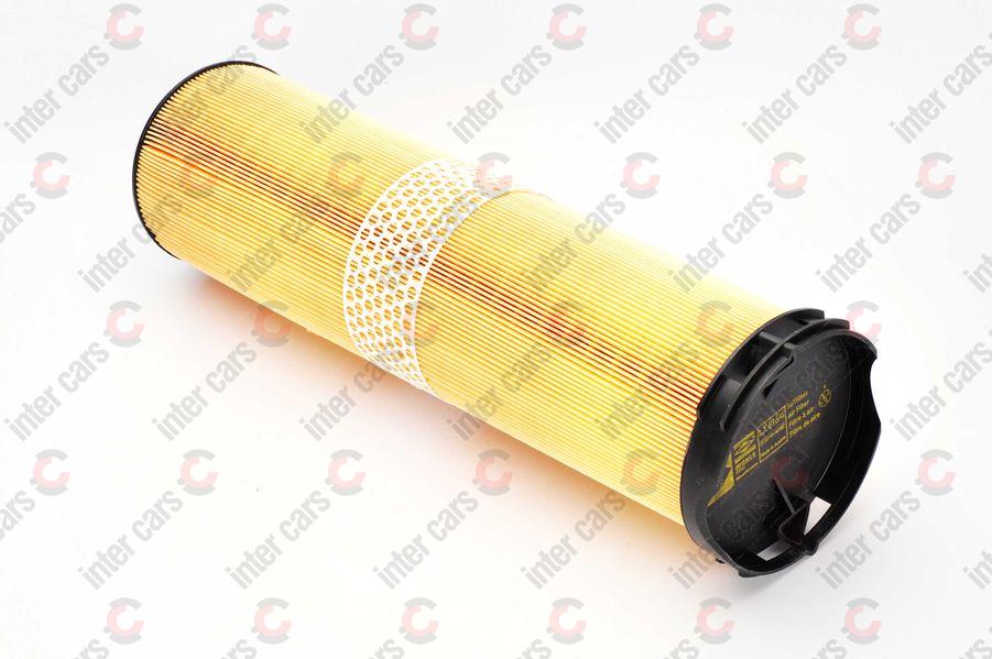 KNECHT Фільтр повітряний LX 816/4