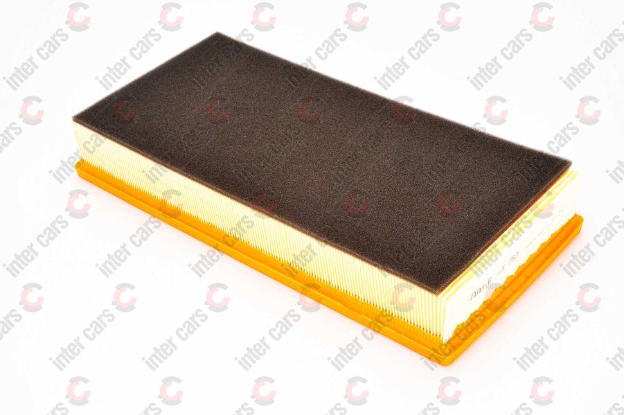 KNECHT Фільтр повітряний LX 793