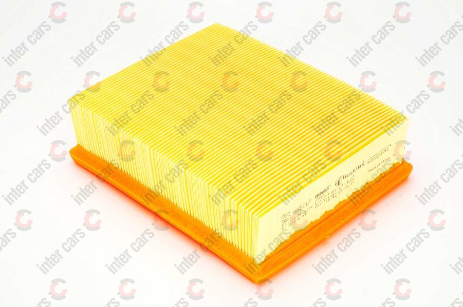 KNECHT Фільтр повітряний LX 642